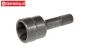FG6069/02 Differential axle Ball-drive, 1 pc.