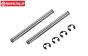 FG6073/05 Wishbone pin hardened Ø6-L63 mm, 2 pcs