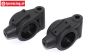 FG6077 Wheelbub rear raised, Set