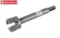 FG6079 Wheel axle rear Pin-drive M6-L74 mm, 1 pc