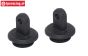 FG6087 Upper Shock closure Ø20-Ø4 mm, 2 pcs.