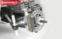 FG6106/05 Spring clip Ø18 mm, 4 pcs.