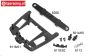 FG6118 FG RC plate 1/6 2WD, Set