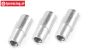FG6137/01 Spacer tubes 1/6, 3 pcs.