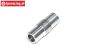 FG6137/02 Spacer gear plate FG 1/6 Diskbrakes, 1 pc.