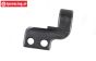 FG6138 Bowden cable holder rear, 1 pc.
