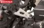 FG6141 Front axle plate 1/6 2WD, 1 pc.