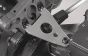 FG8140 Front axle plate 1/5, 1 pc.