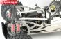 FG6142 Front axle plate Monster-Stadium-Street 2WD, 1 pc.