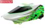 FG6154/01 Body Fun Cross White, 1 pc.