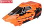 FG6155/03 Body Fun Cross Sport Electro, 1 pc.