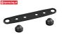 FG6175/01 Body Support L170 mm, set