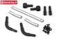 FG6180/01 Roll bar FG Stadium Truck, Set