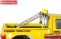 FG6180 Roll bar FG Monster Truck, Set