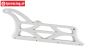 FG6183/05 Side panel left Monster-Stadium WB535, 1 pc.