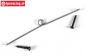 FG6204 Pull starter bracket 1/6, 1 pc.