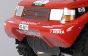 FG6216 Body Front Pajero Buggy, 1 pc.