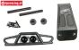 FG6220/06 Bumper front Hummer Truck, Set
