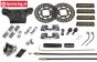 FG6250/06 Tuning cable brakes front 2WD, Set