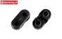 FG6260/01 Stabilizer bracket front Leopard1 Ø4 mm, 2 St.