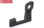 FG6265 Large Engine mount Leopard1, 1 st.