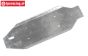 FG6270 Alloy Chassis 1/6-2WD Leopard1, 1 pc.