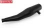 FG6280 3-Chamber Tuning Pipe 1/6-2WD, 1 pc.