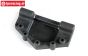 FG6295/04 Plastic chassis plate Wheelie bar, 1 st.