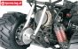 FG6295 Wheelie bar FG Monster truck, Set