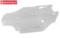 FG64150/01 Body Truggy TR2/TR4 Clear, 1 pc.