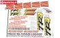 FG64155 Team Decals TR4 Truggy, Set