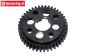 FG6422/01 Plastic gear 44T wide Ø52-B12 mm, 1 St.