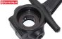 FG8453/01 Tuning front upright 1/5 2WD, Set.