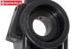 FG6430/01 Plastic Tuning wheelbub rear raised, Set