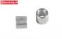 FG6452/01 Distance Bushing Air filter adapter, 2 pcs.