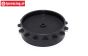 FG6464/03 Air filter Distance plate Ø70 mm, 1 pc.