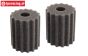 FG6464/05 Air filter foam Pre-Oiled, 2 pcs.