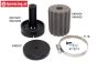 FG6465 Air filter FG 1/5-1/6, set.