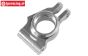 FG6477/01 Alloy Wheelhub rear left 2WD/4WD, 1 pc.