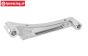 FG6485/01 Small aluminum engine mount 2WD-4WD, 1 pc