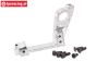 FG6486 Large aluminum engine mount 2WD 1/6, 1 pc