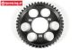 FG6492/01 Steel gear 46T Ø10-B10 mm, 1 st