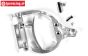 FG6498 Aluminium wishbone front Monster/Stadium, set