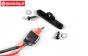 FG6552 FG receiver switch mount, 1 pc.