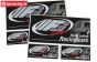 FG6572 FG Decals Black, Set
