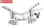 FG66213/01 Alloy rear shock tower 4WD WB535, 1 st.