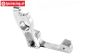 FG66215 Alloy engine mount large 4WD, 1 pc
