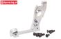 FG66215 Alloy engine mount large 4WD, 1 pc