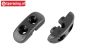 FG66250/02 Stabilizer bracket 4WD front Ø5 mm, 2 pcs