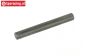 FG66254 Pully axle front 4WD Ø6-L50 mm, 1 pc.